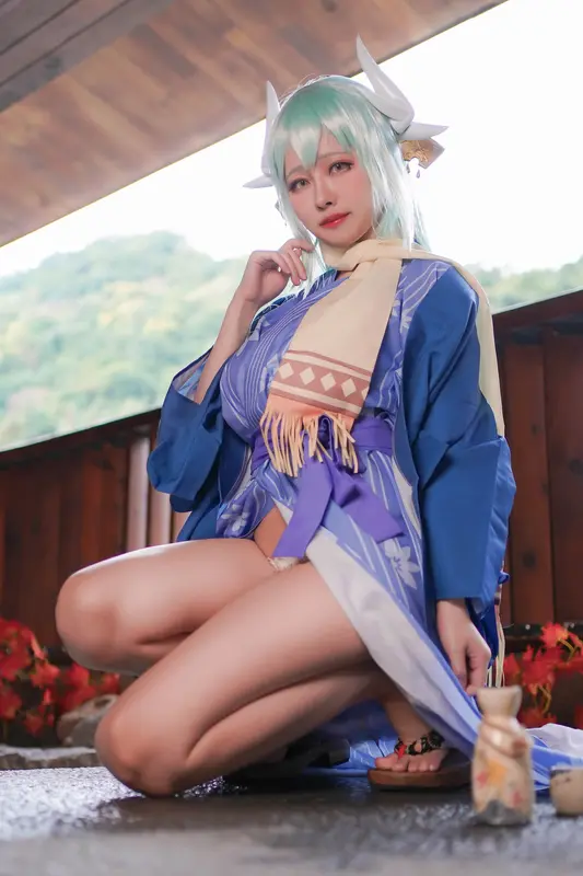 Kiyohime - Arty亚缇