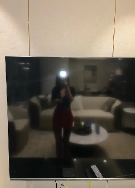 022.奔跑的晶骡儿-微密圈系列 红色皮裤+丝袜 - 奔跑的晶骡儿