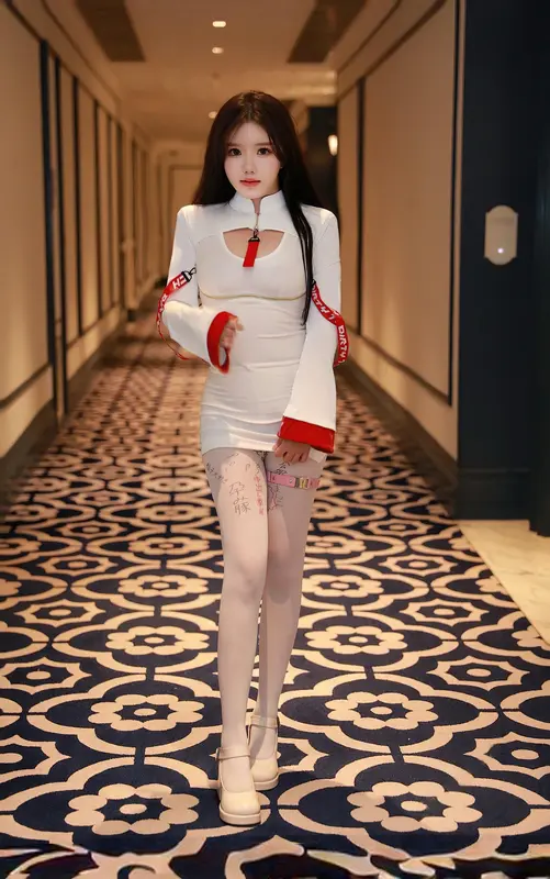 内购无水印 甜蜜束缚 - 小薯条nienie